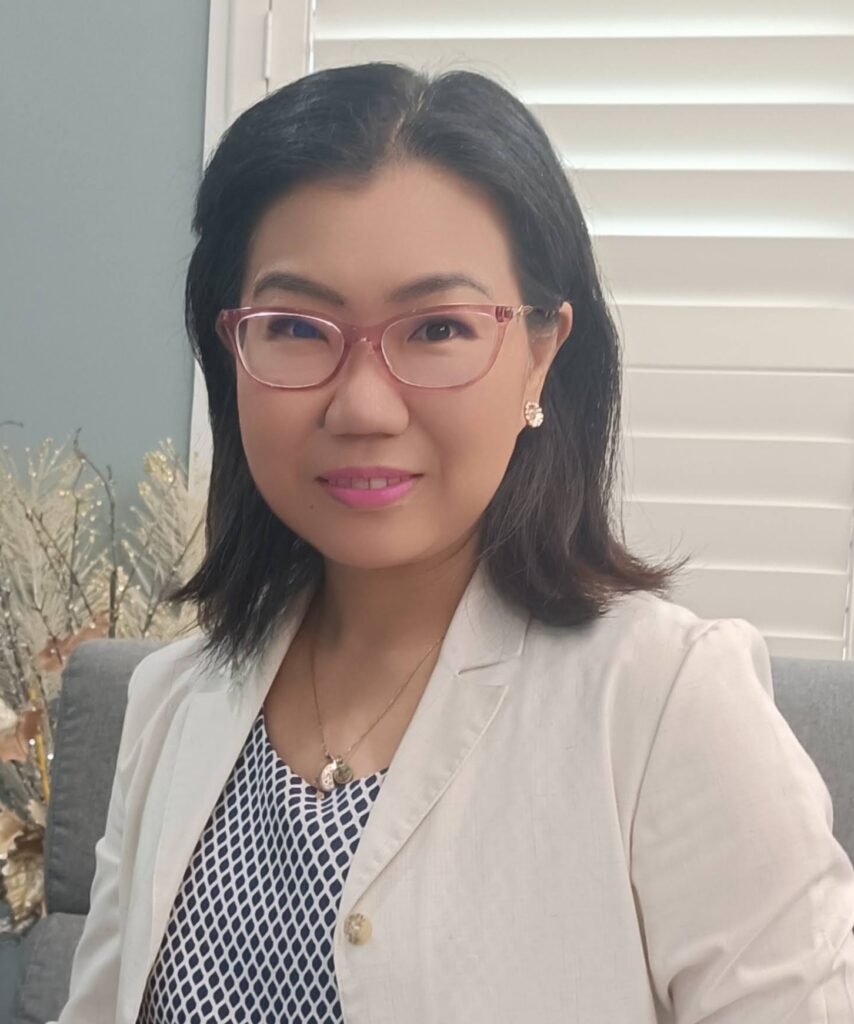 dian wirawan headshot professional photo